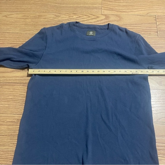Timberland Shirt XL - Picture 4 of 8